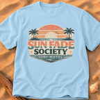 Sun Fade Society - C