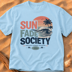 Sun Fade Society - A