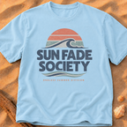 Sun Fade Society - D
