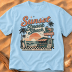 Sunset Snack Shack