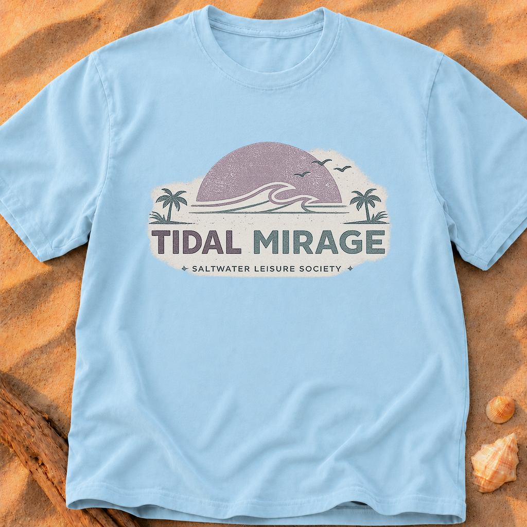 Tidal Mirage