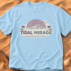 Tidal Mirage