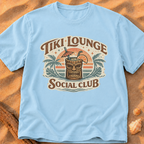 Tiki Lounge Social Club
