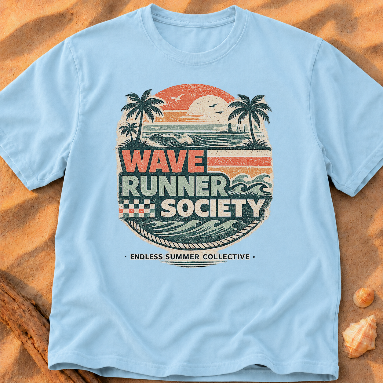 Wave Runner Society