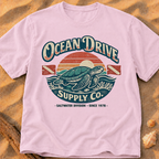 Ocean Drive Supply Co