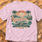 Beach Bar Radio - B