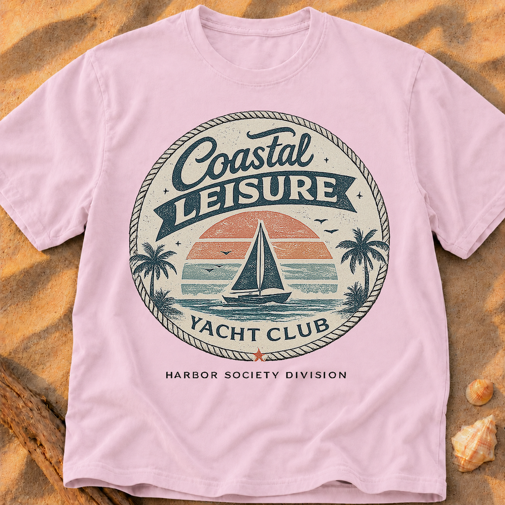 Coastal Leisure Yacht Club
