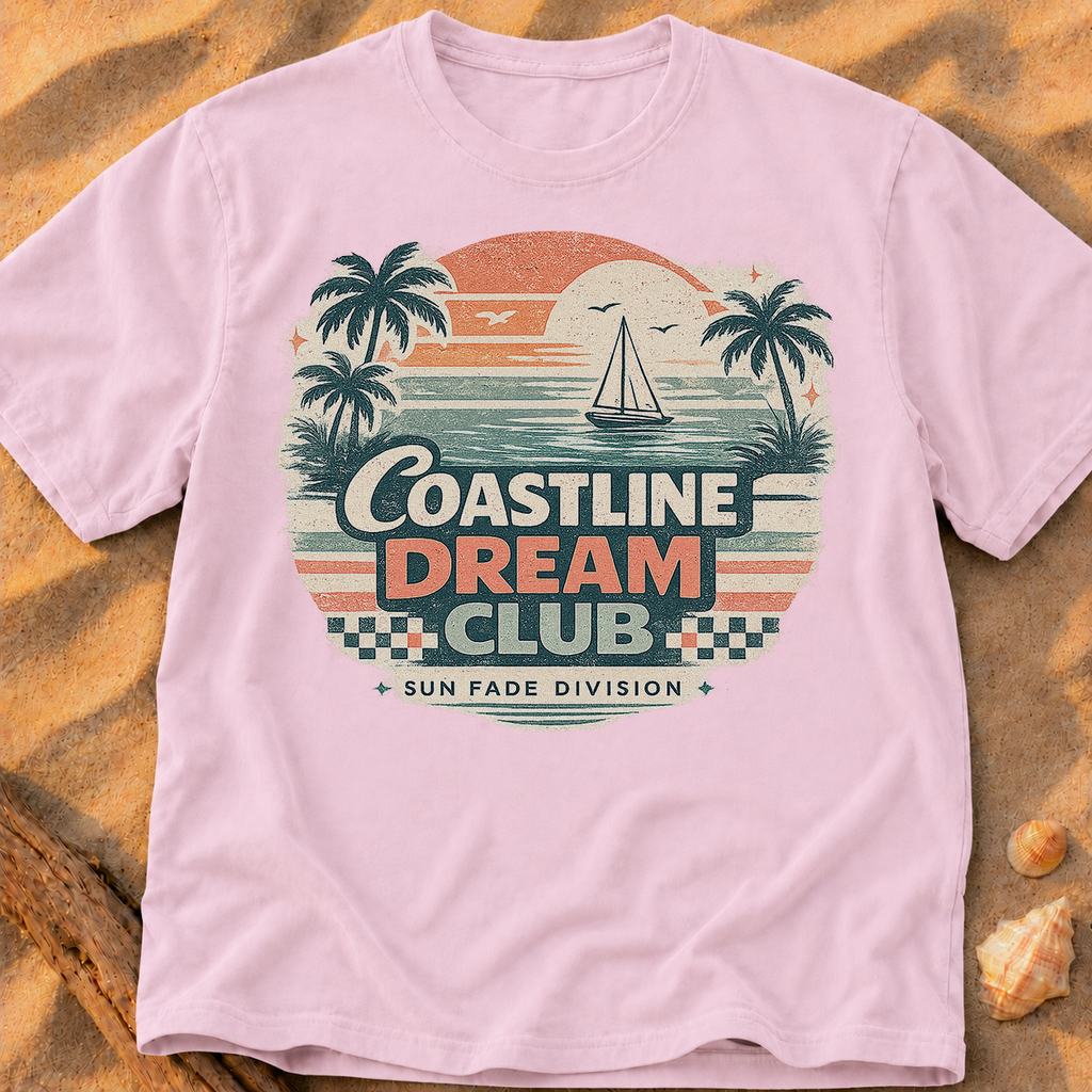 Coastline Dream Club