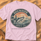 Dockside Drift Company - A