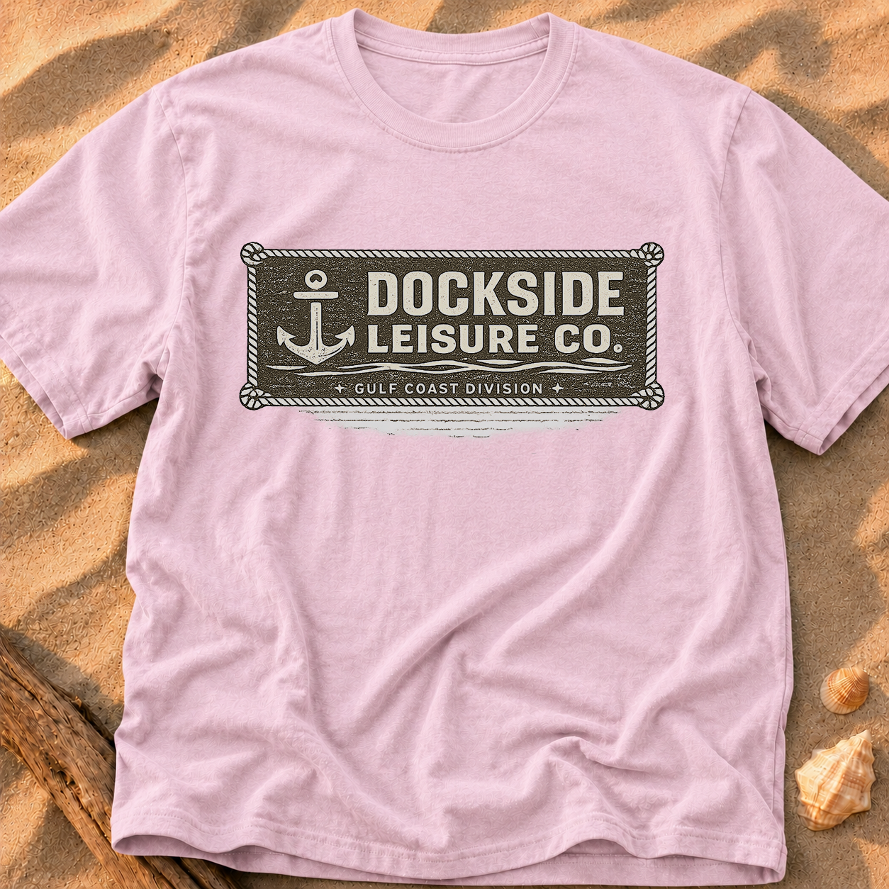 Dockside Leisure Company