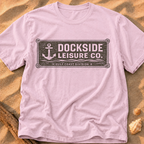 Dockside Leisure Company - Sand