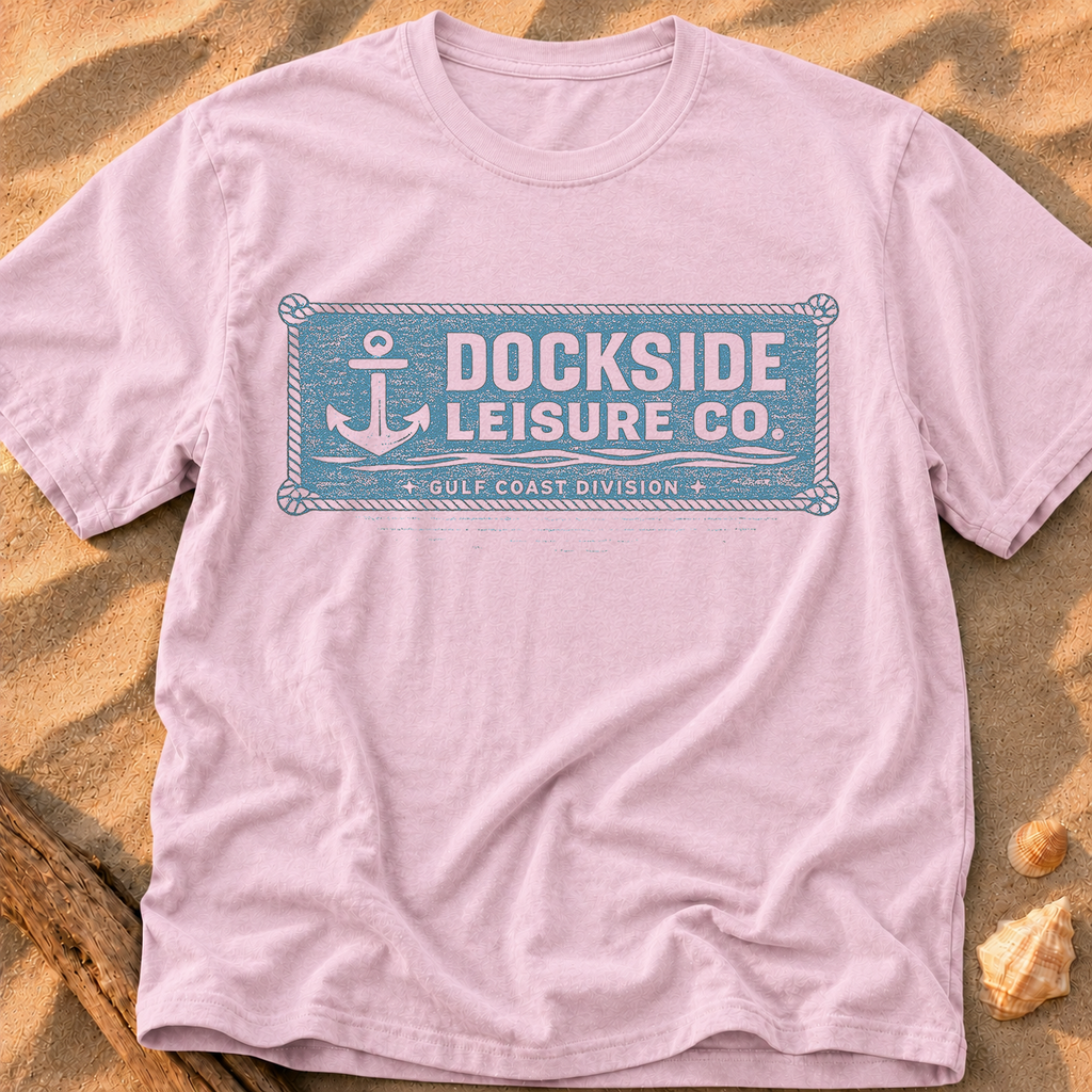 Dockside Leisure Company - Sky