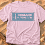 Dockside Leisure Company - Sky