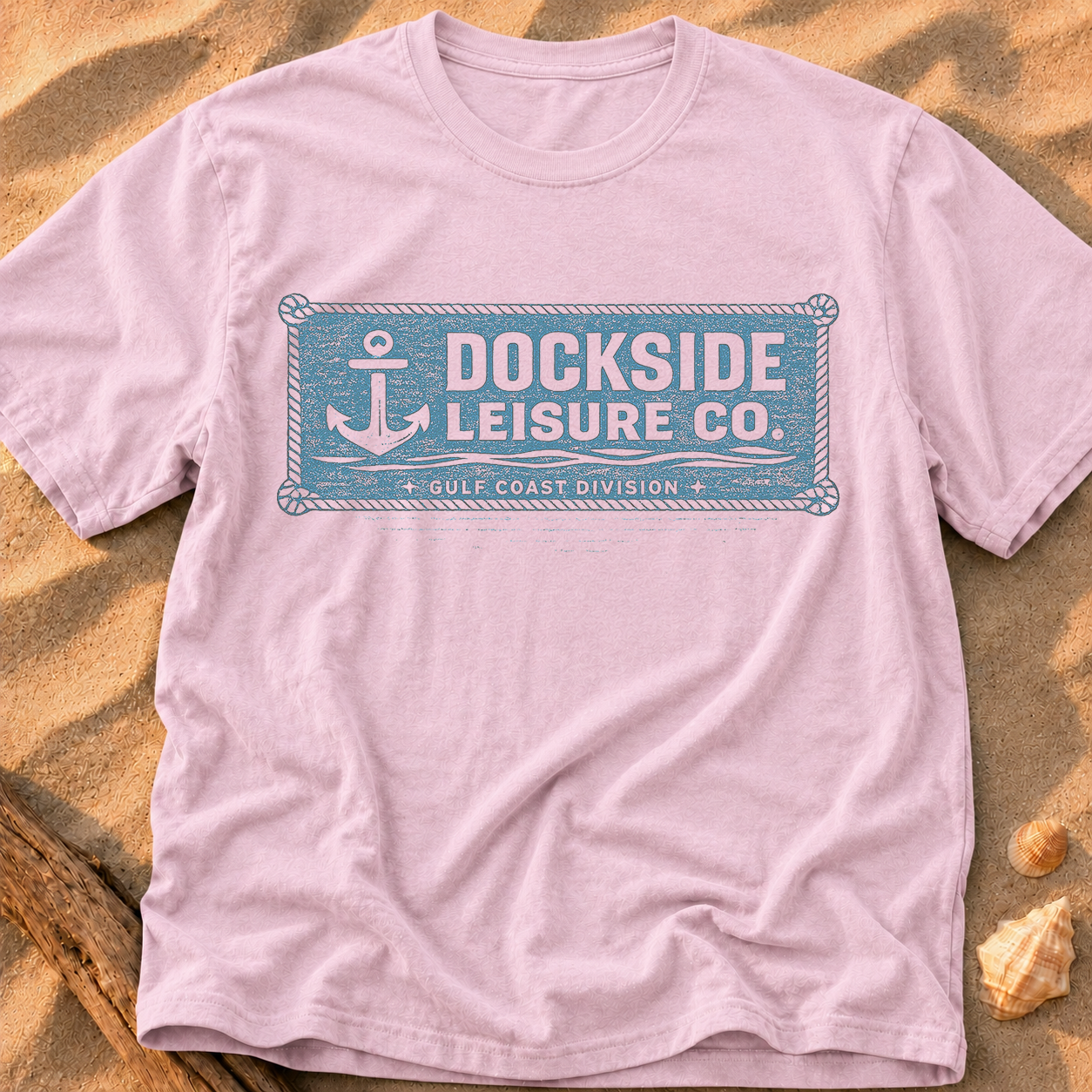 Dockside Leisure Company - Sky