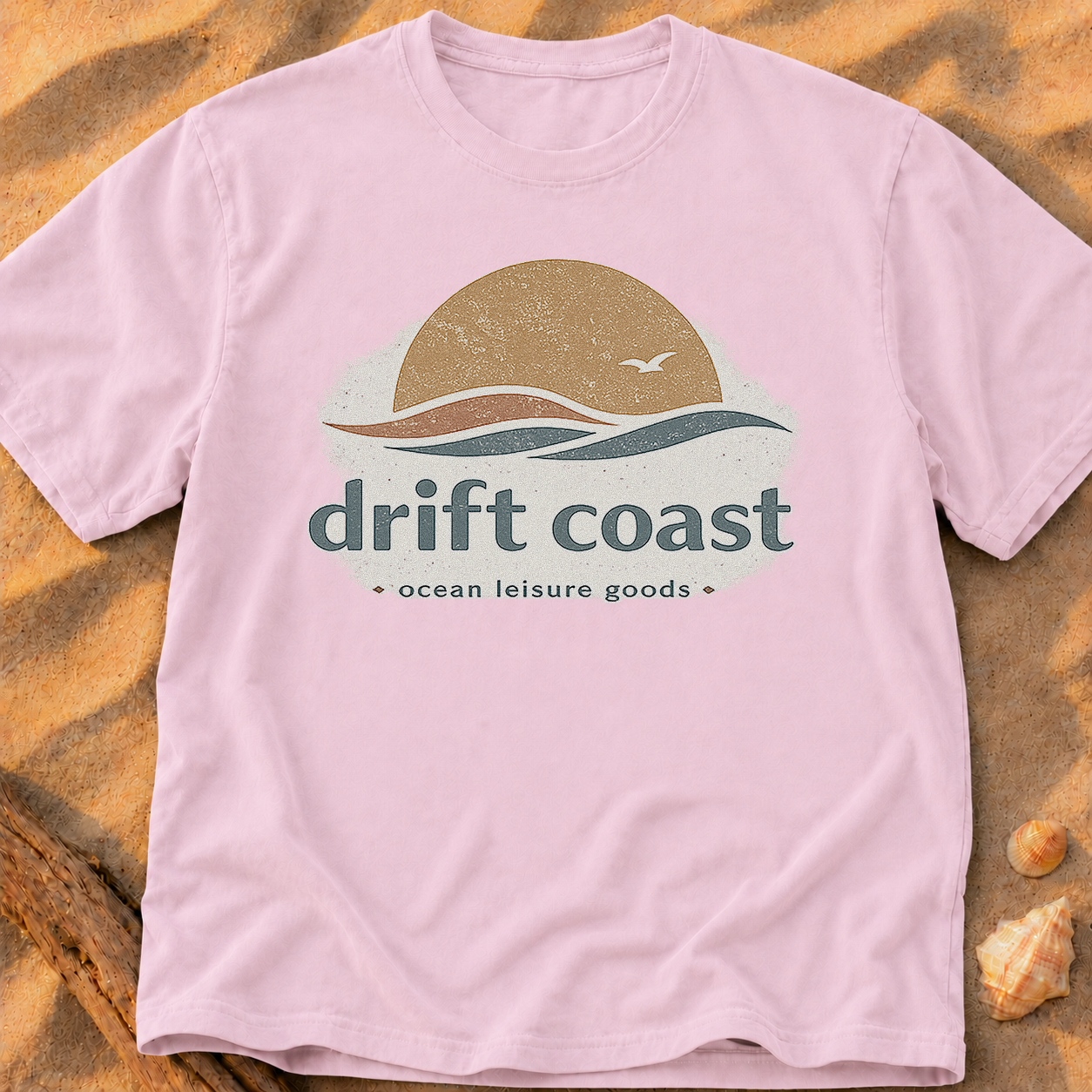 Drift Coast