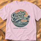 Endless Tide Society