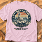 Harbor Nights Supply Company