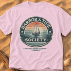 Harbor and Tide Society