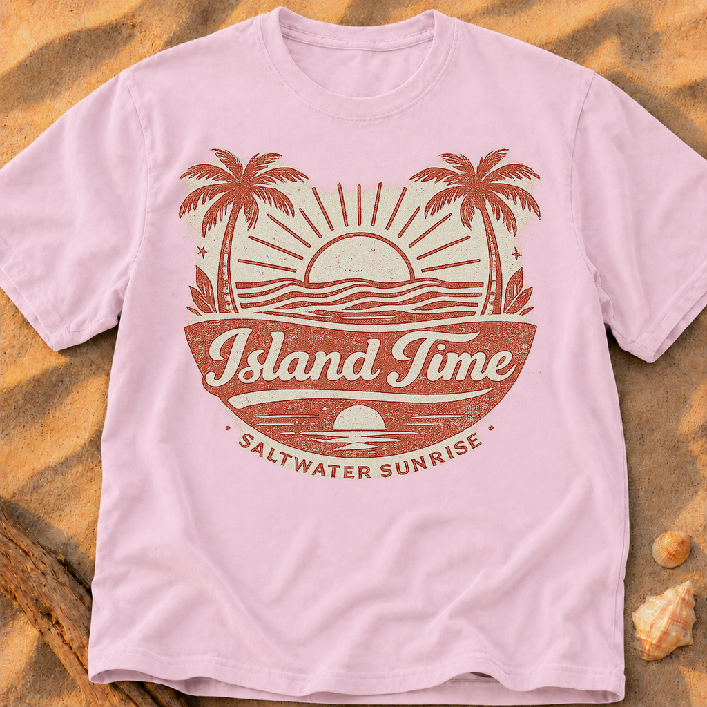 Island Time