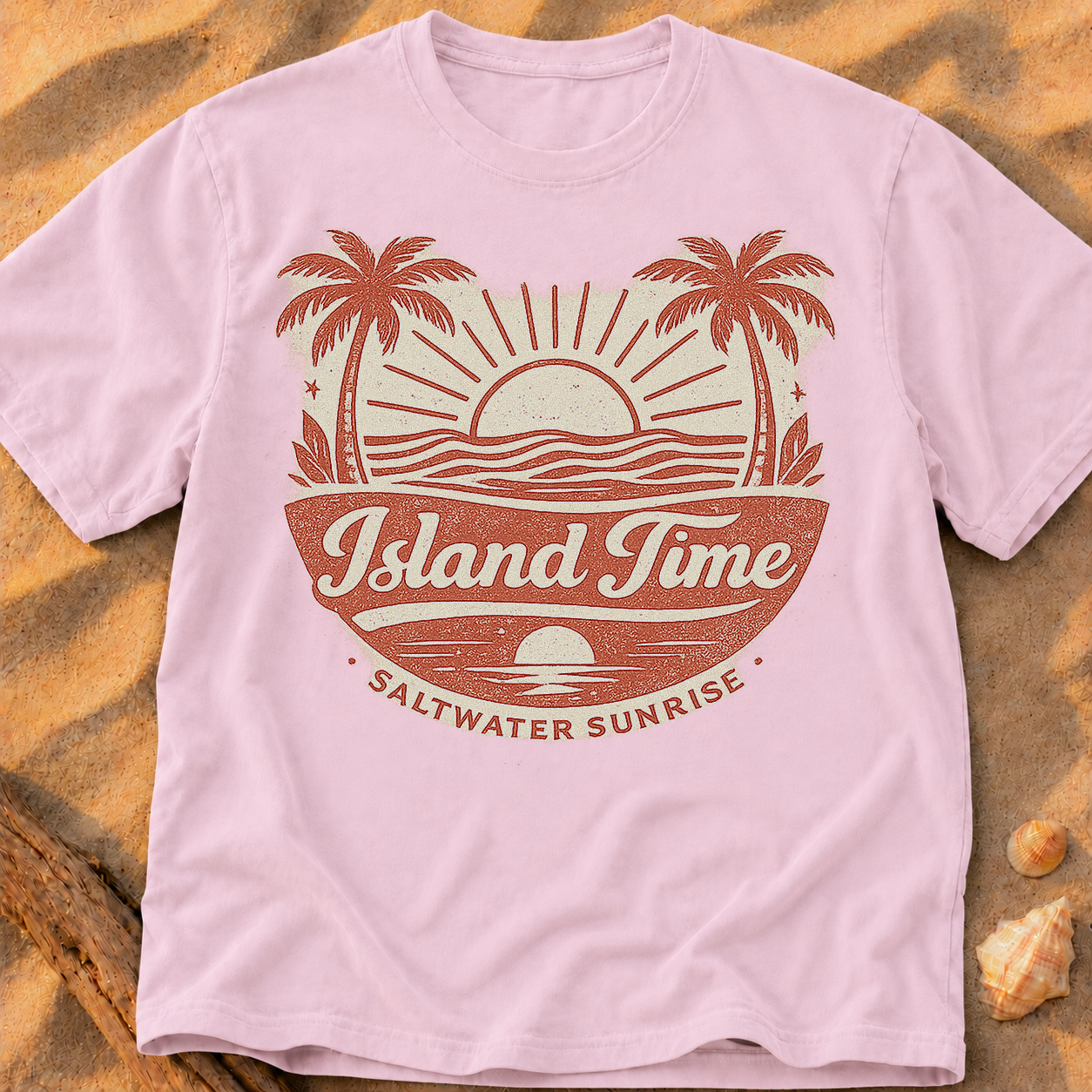 Island Time
