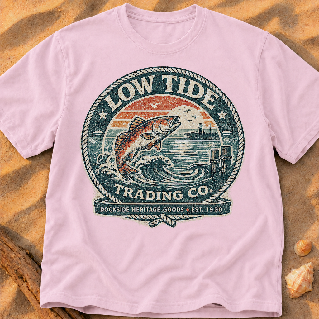 Low Tide Trading Company