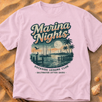 Marina Nights Dockside Leisure Club