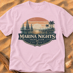 Marina Nights Yacht Club