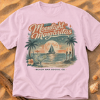 Moonlit Margaritas