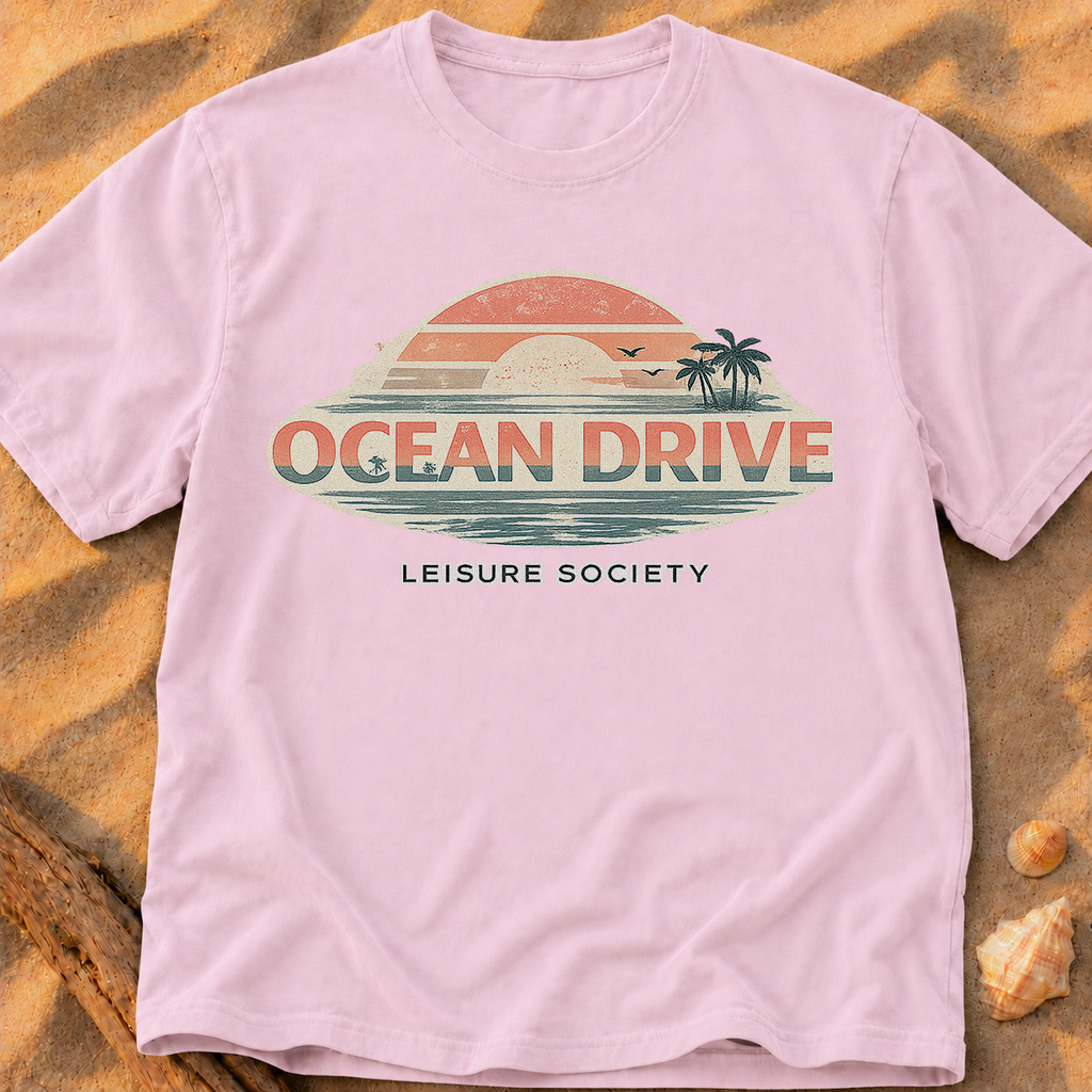 Ocean Drive Leisure Society