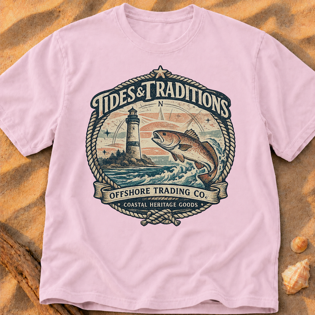 Offshore Trading Co - A