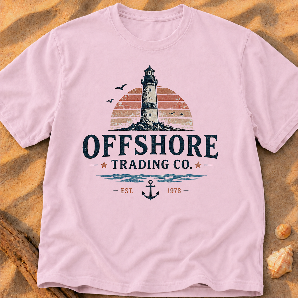 Offshore Trading Co - B