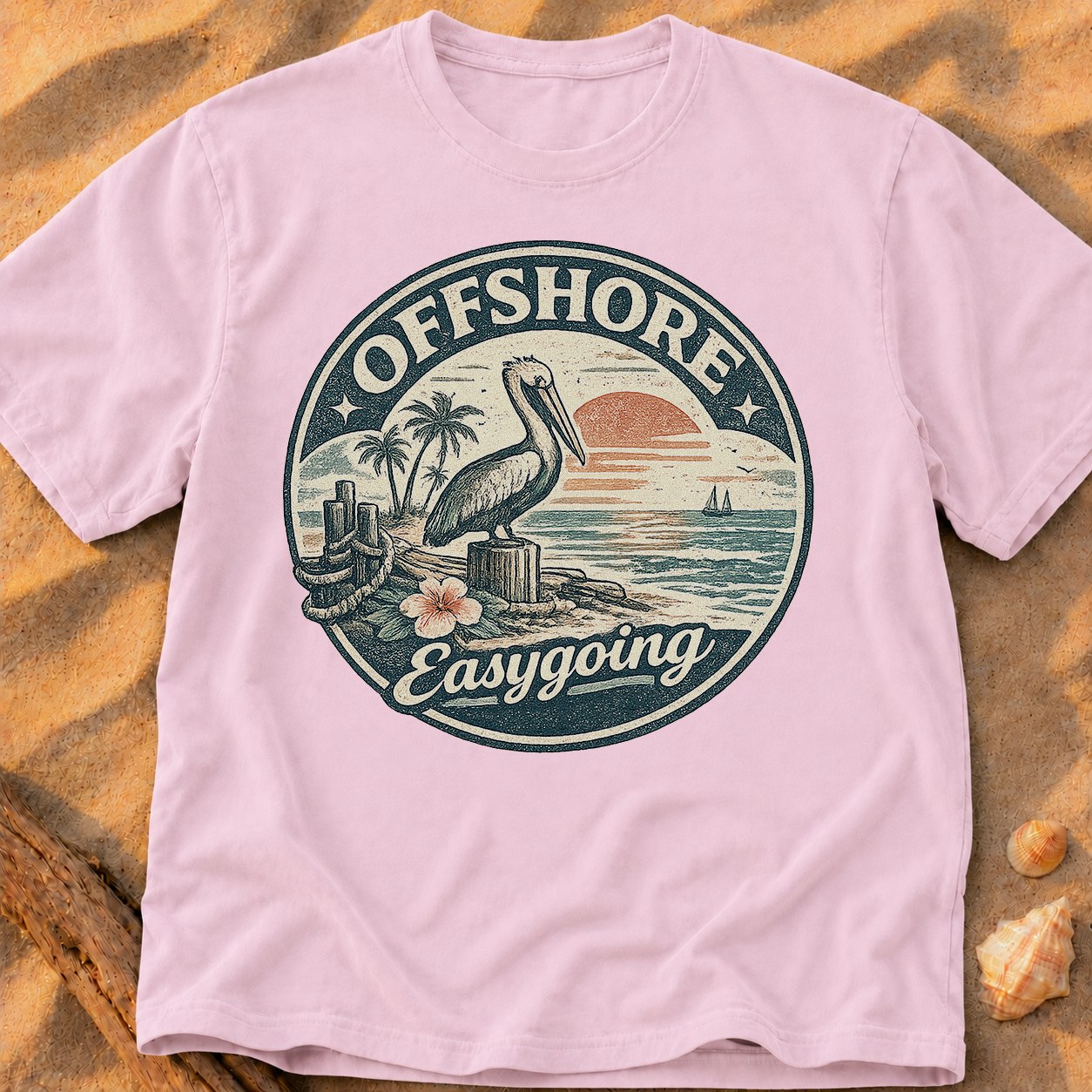 Offshore Easygoing