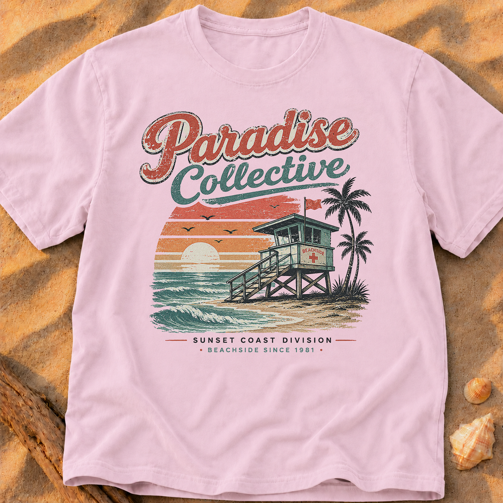 Paradise Collective