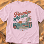 Paradise Motel