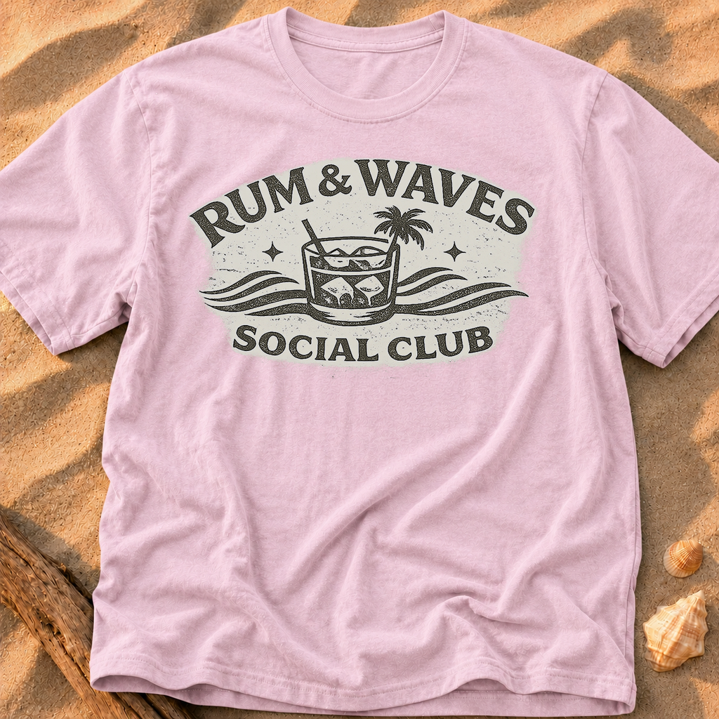 Rum and Waves Social Club