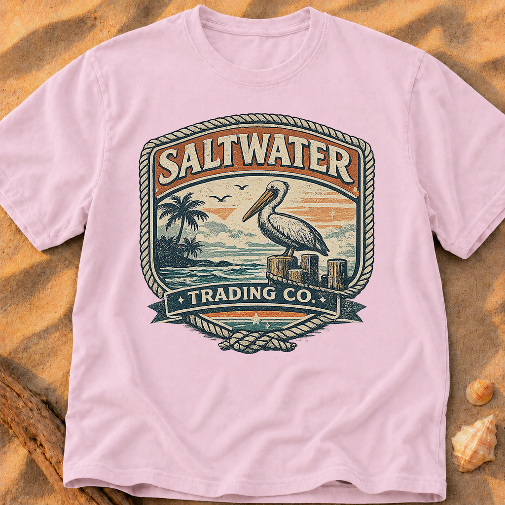 Saltwater Trading Company