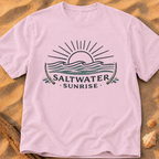 Saltwater Sunrise