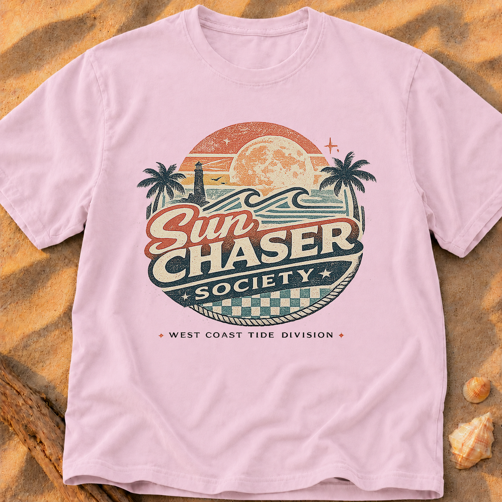 Sun Chaser Society