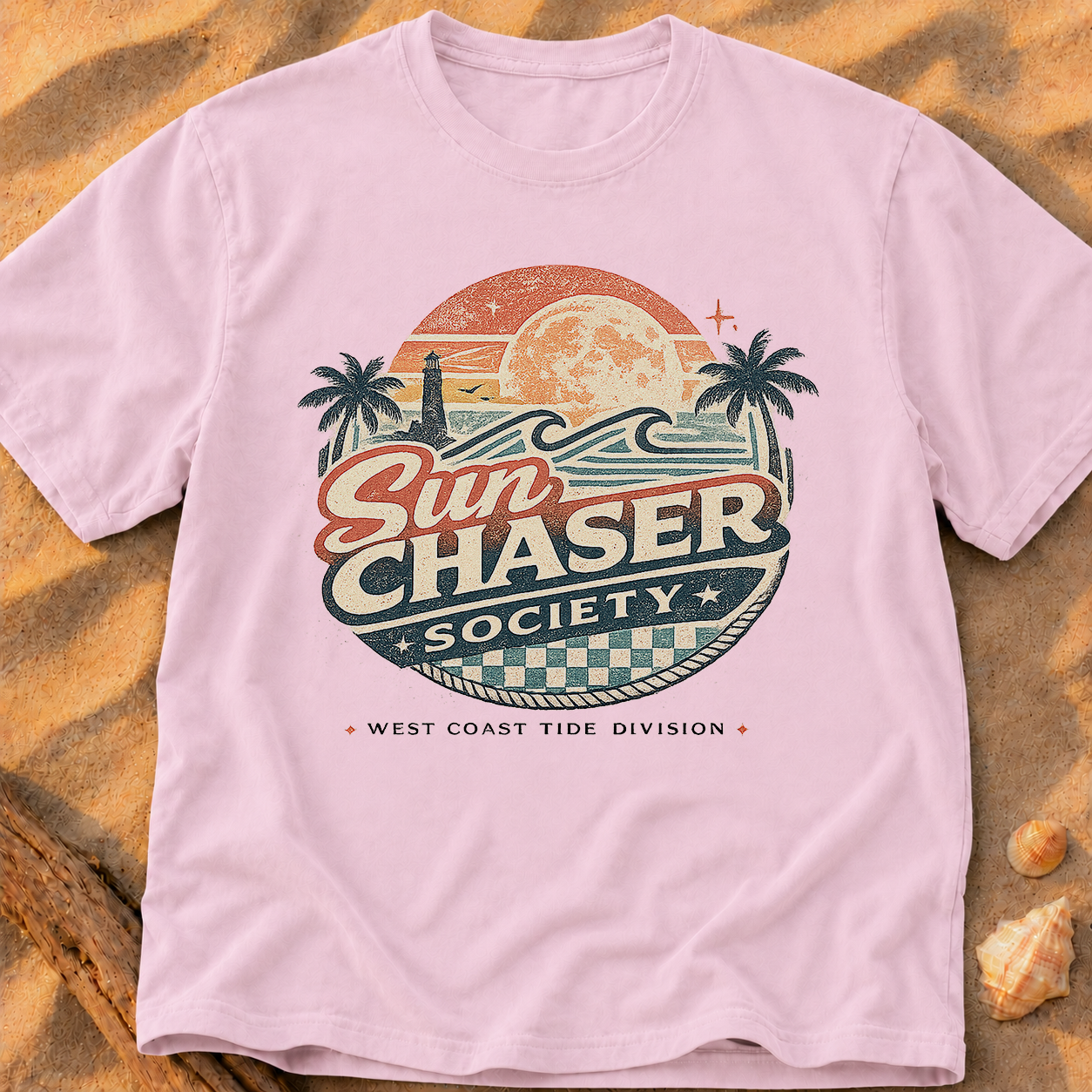 Sun Chaser Society
