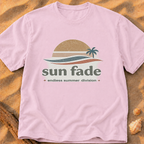 Sun Fade Society - B