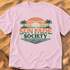 Sun Fade Society - C