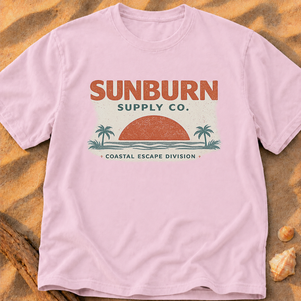 Sunburn Supply Company