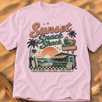 Sunset Snack Shack