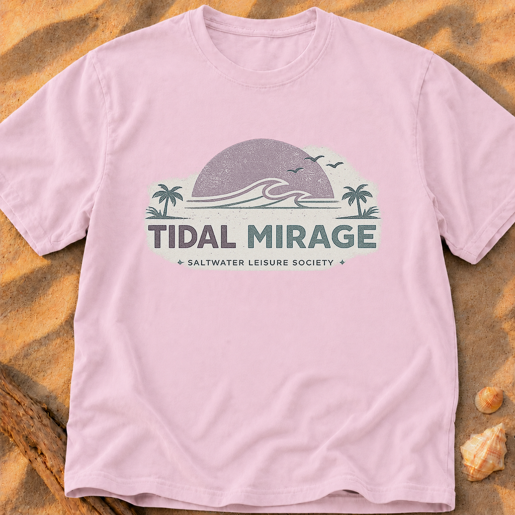 Tidal Mirage