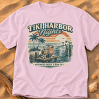 Tiki Harbor Nights