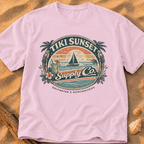 Tiki Sunset Supply Company