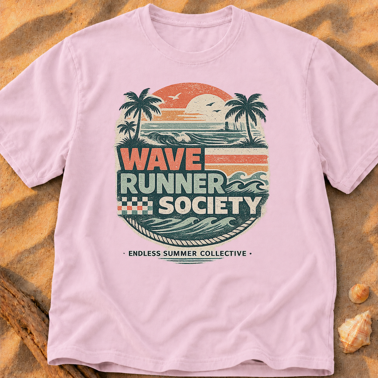 Wave Runner Society