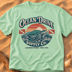 Ocean Drive Supply Co