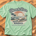Beach Bar Radio - A
