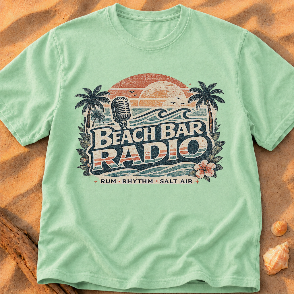 Beach Bar Radio - C
